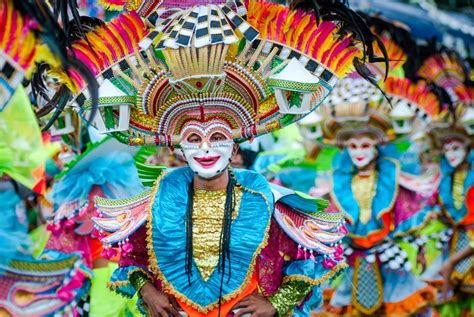 10 famous festival in the philippines|Festivals in the Philippines You Should Try!.